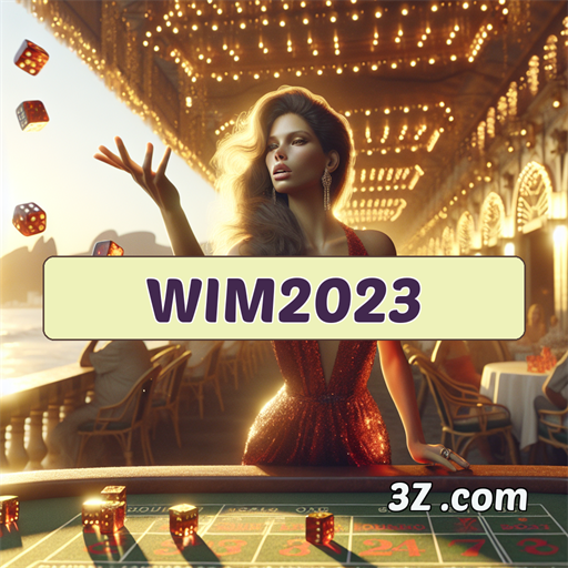 Explore Games no wim2023: Uma Nova Era de Jogos
