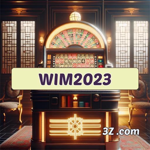 Login Criativo e Engajador no wim2023: Uma Nova Experiência