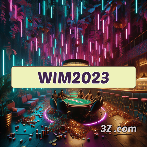 Slots Imperdíveis no wim2023: Diversão e Prêmios à Vista!
