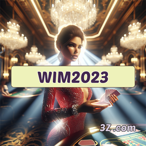VIP: A Nova Era do wim2023 no Mundo dos Jogos