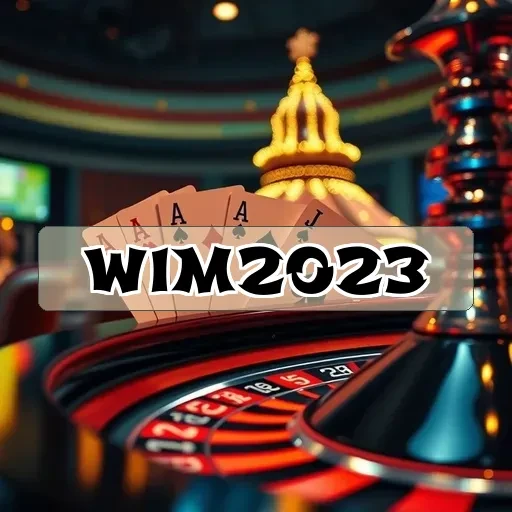wim2023: Descubra a Nova Experiência de Login para Gamers Brasileiros
