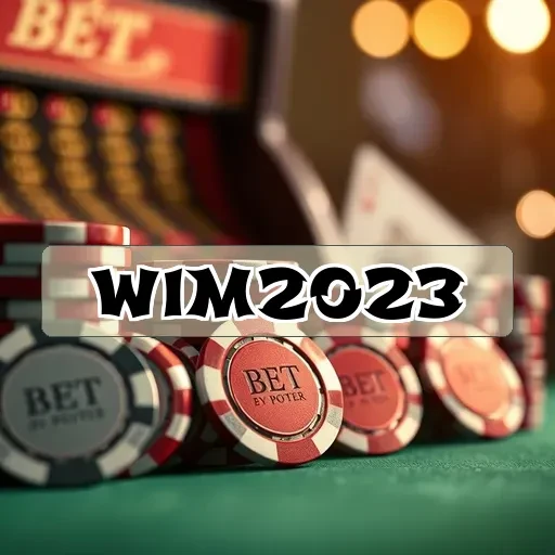 wim2023: Descubra a Magia das Caça-Níqueis Online